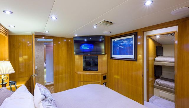 noname yacht for sale 27