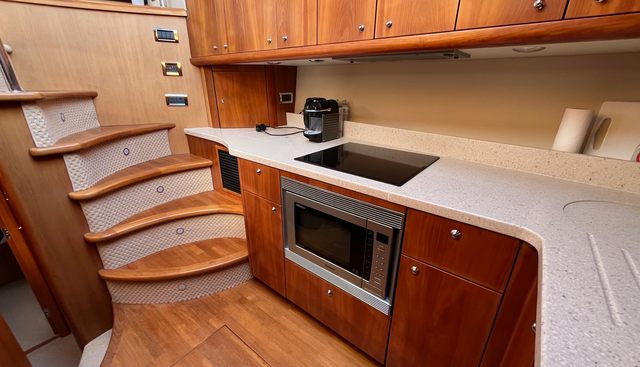 noname yacht for sale 27