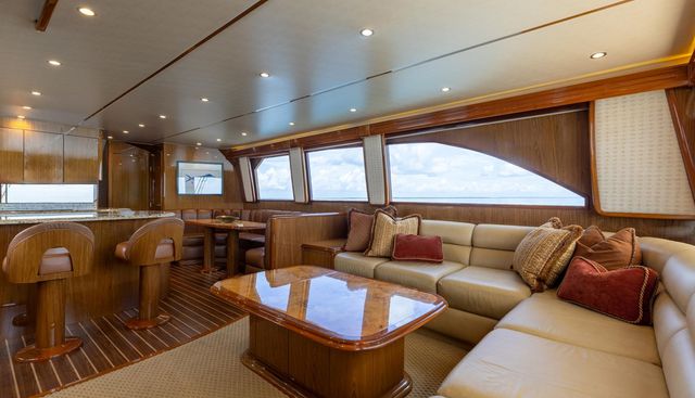 MODERATION yacht for sale 7