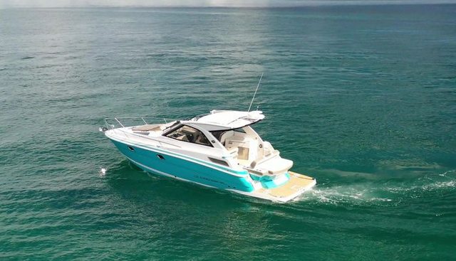 noname yacht for sale 3