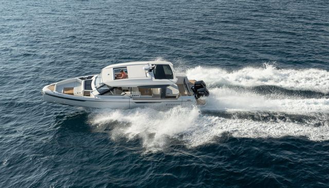 SN400GTO-307 yacht for sale 7