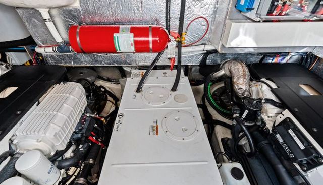 EMERALD yacht for sale 48