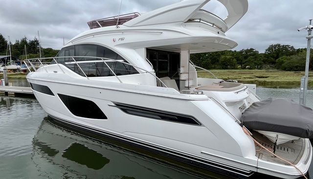 noname yacht for sale 2