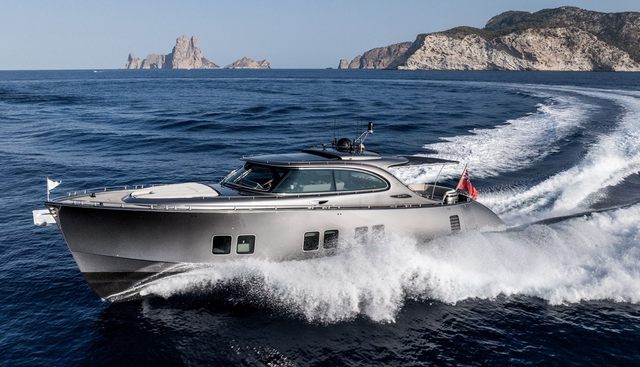 LOLOMA yacht for sale 4