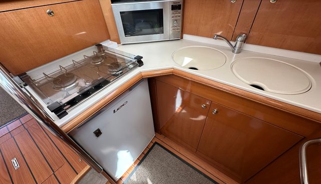 Ticketti Boo yacht for sale 20