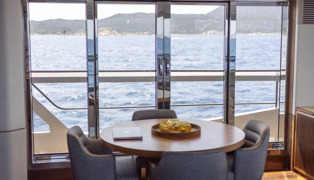 noname yacht for sale 12