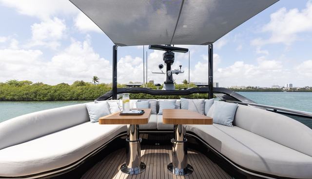 Glida yacht for sale 58