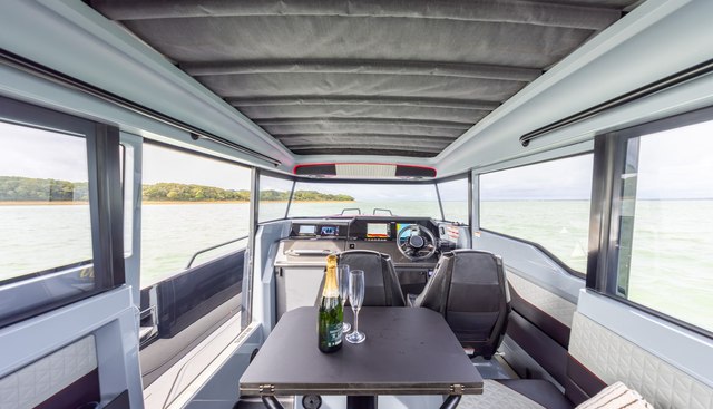 Noname yacht for sale 14