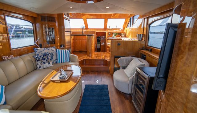 noname yacht for sale 25