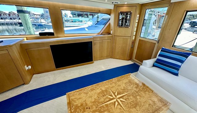 noname yacht for sale 43