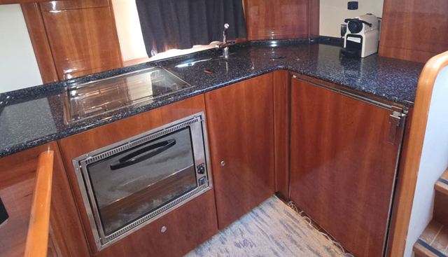 ILEBO yacht for sale 14