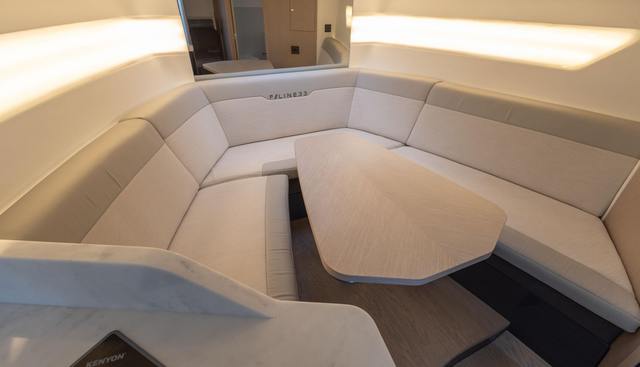 AY2295 yacht for sale 23