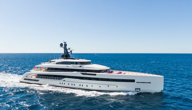 RIO yacht for sale 62