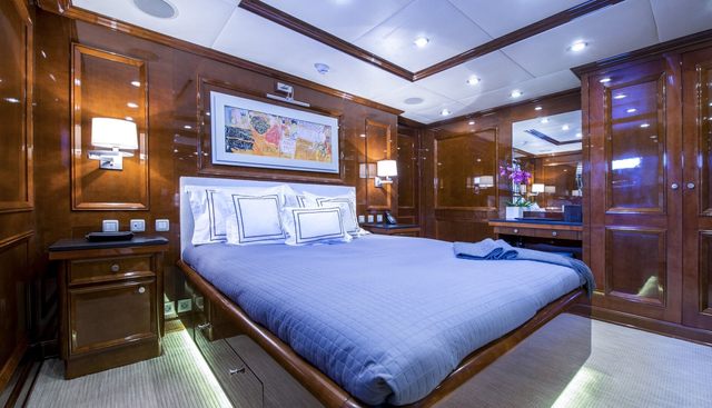 DE-DE yacht for sale 25