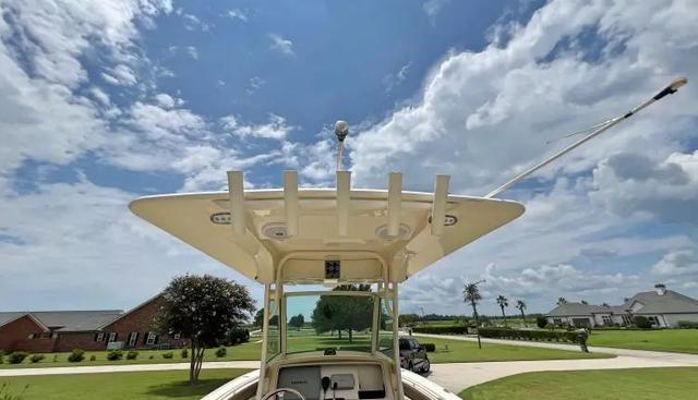 noname yacht for sale 9