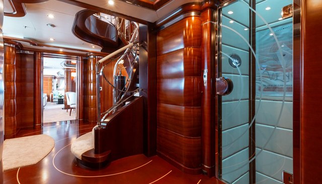 LADY B yacht for sale 19