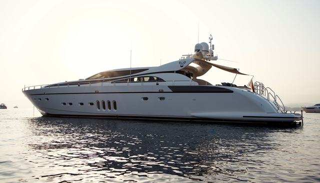 CHEEKY TIGER yacht for sale 29