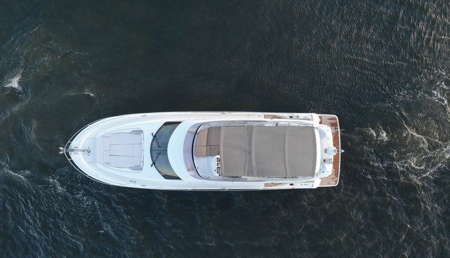 OLLIE-GATOR yacht for sale 3