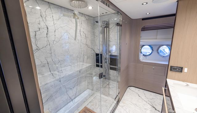 CAPTAIN MORGAN II yacht for sale 57
