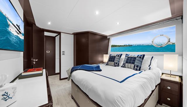 La-la-la yacht for sale 62