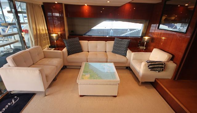 Freedom yacht for sale 10