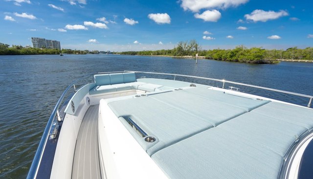 noname yacht for sale 34