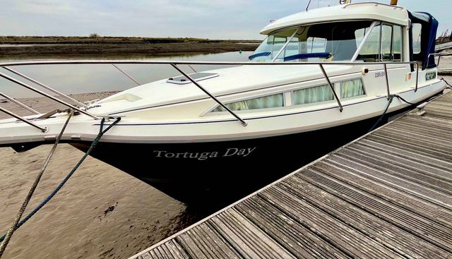 noname yacht for sale 4