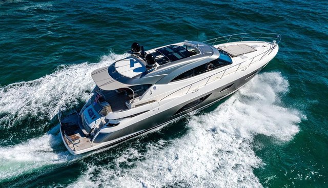 EL MAR V yacht for sale 3