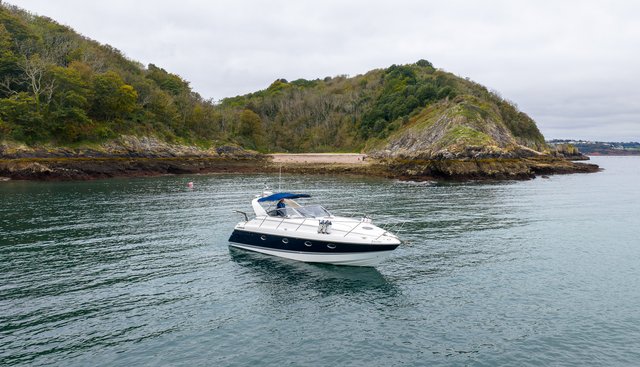 noname yacht for sale 33