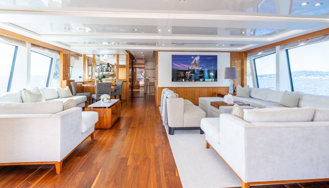 ALADDIN yacht for sale 52
