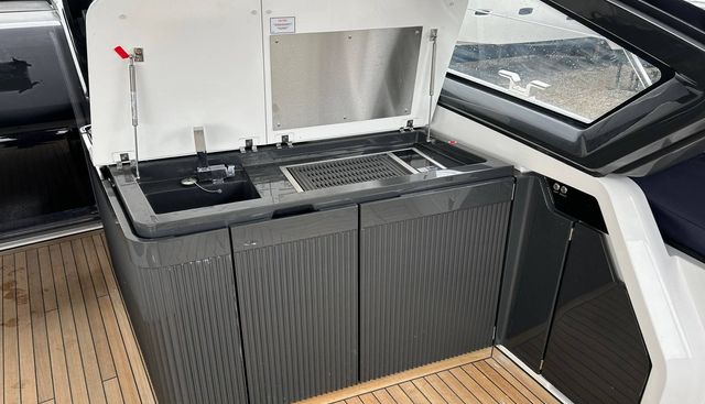 noname yacht for sale 22