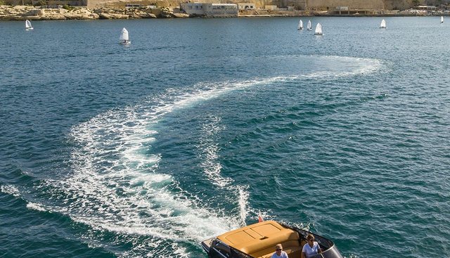 BOBO 8 yacht for sale 2