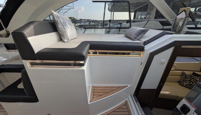 noname yacht for sale 20