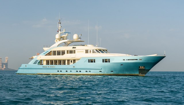 AQUAMARINA yacht for sale 42