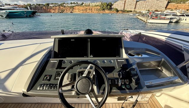 noname yacht for sale 15