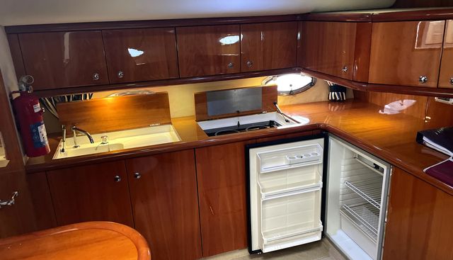 KRAKEN yacht for sale 20