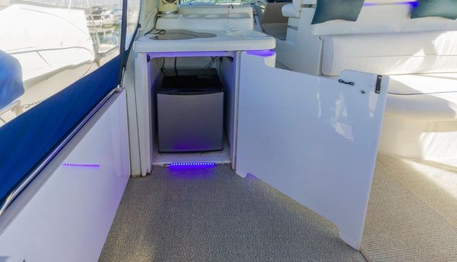 Making Waves yacht for sale 10