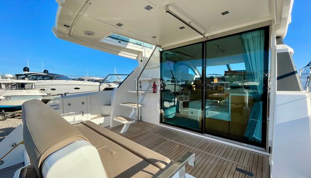 noname yacht for sale 12