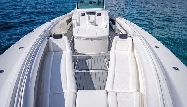 DREAM CHASER yacht for sale 28