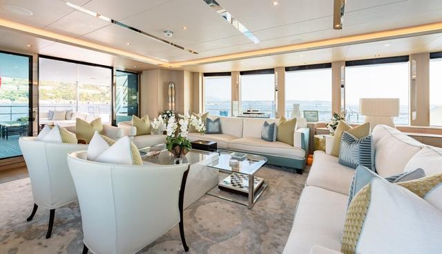 KOKORO yacht for sale 25