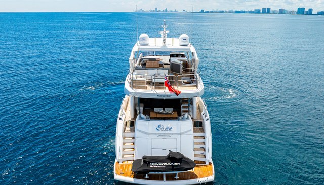 noname yacht for sale 15