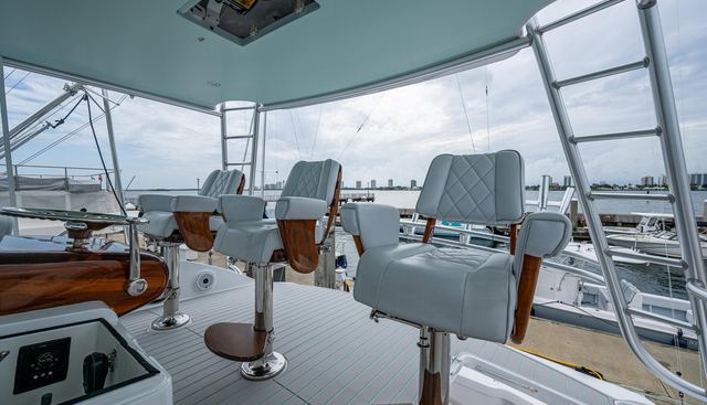 Ebitda yacht for sale 8