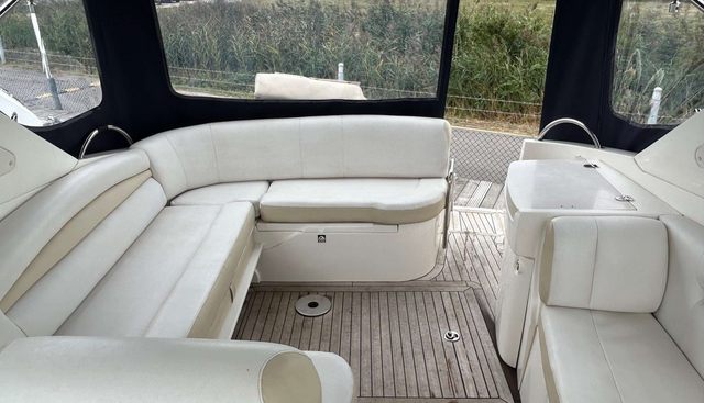 noname yacht for sale 9