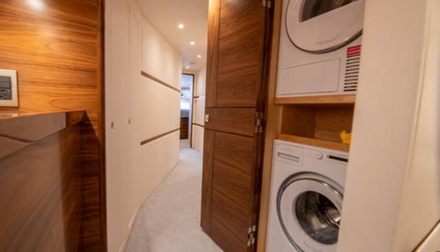 CABALLO GRANDE yacht for sale 24