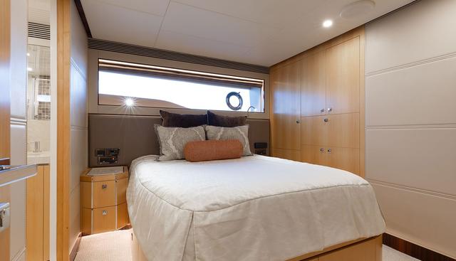 Waddle We Do yacht for sale 13