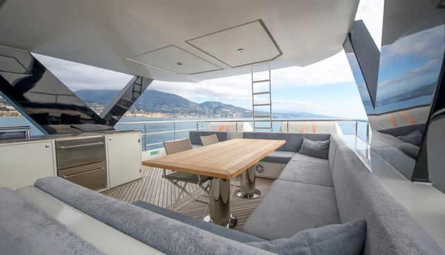 EBYSHINE yacht for sale 3