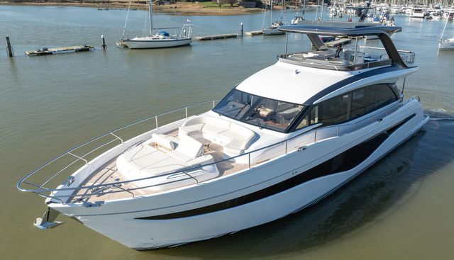 PNY72079 yacht for sale 5