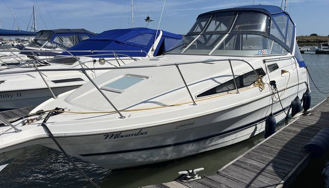 noname yacht for sale 3