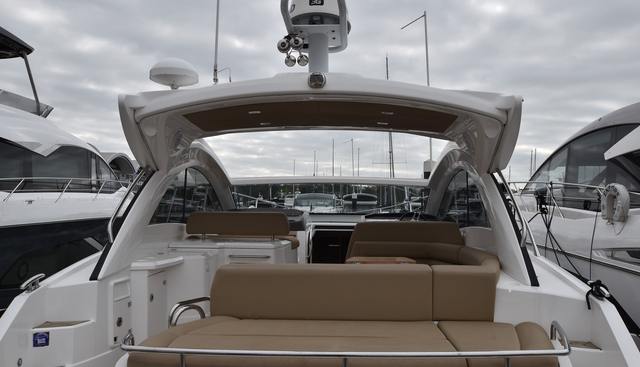 VOLANTIS yacht for sale 9