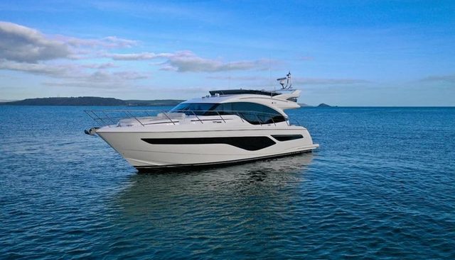 Seven yacht for sale 9